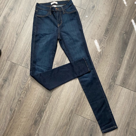 Skinny jean jegging - Picture 4 of 7